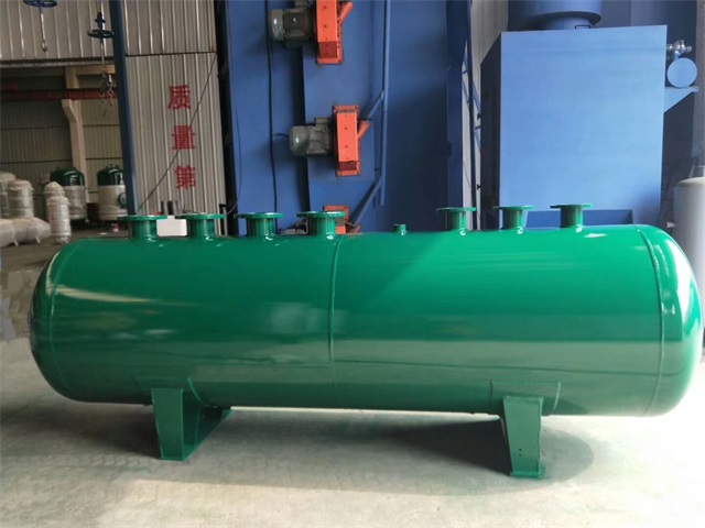 蒸汽康定康定康定分汽缸规格